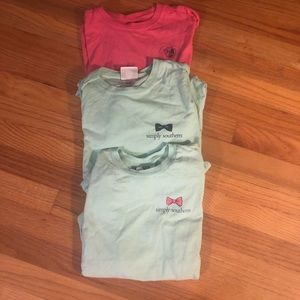 simply southern t-shirts